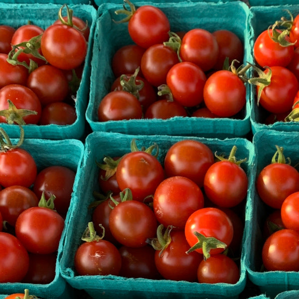 Sweet Million Cherry Tomato
